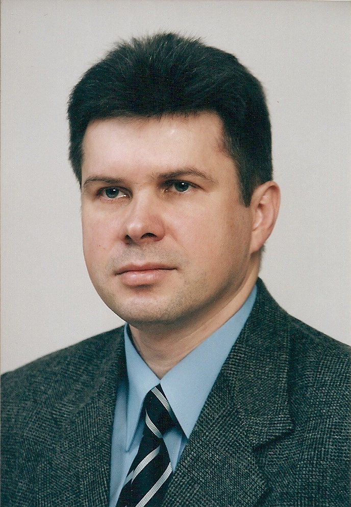 Dr Sławomir Domagała
