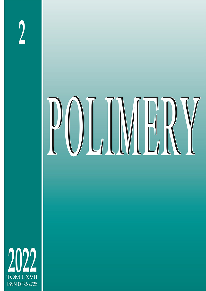 Polimery (okładka czasopisma)