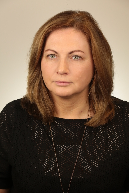Dr hab. inż. Agnieszka Świderska-Mocek