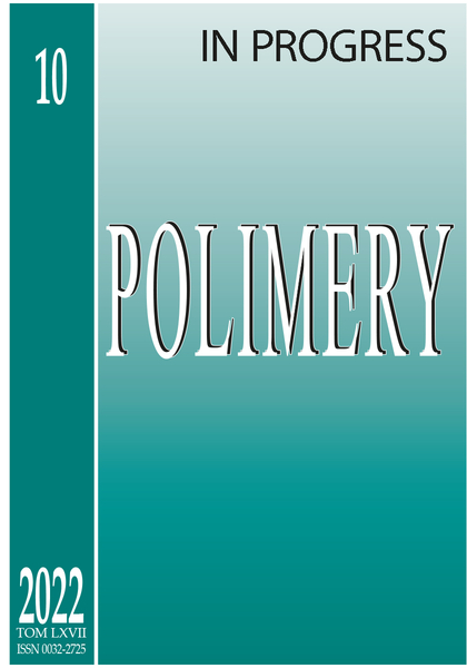 Polimery vol. 10