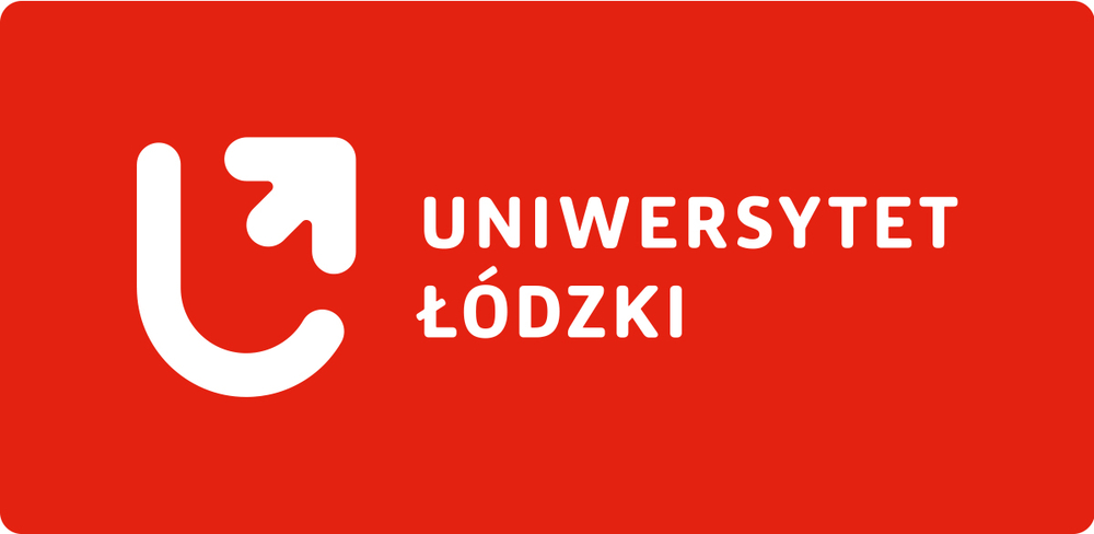 Logo Uniwersytetu Łódzkiego