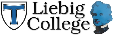 Logo Liebig College