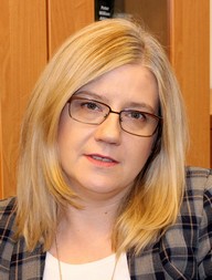 dr hab. Małgorzata Domagała dr hab. Małgorzata Domagała