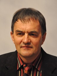 Krzysztof Prawicki Krzysztof Prawicki