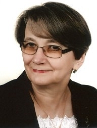 Prof. dr hab. Małgorzata Jóźwiak Prof. dr hab. Małgorzata Jóźwiak