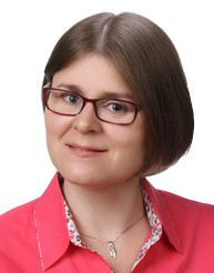 Dr Magdalena Ciechańska Dr Magdalena Ciechańska