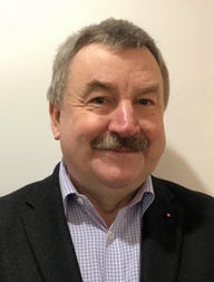 Dr hab. Stanisław Porwański Dr hab. Stanisław Porwański