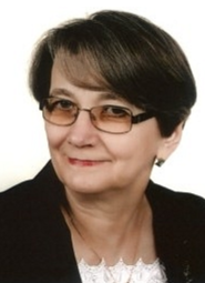 Małgorzata Jóźwiak