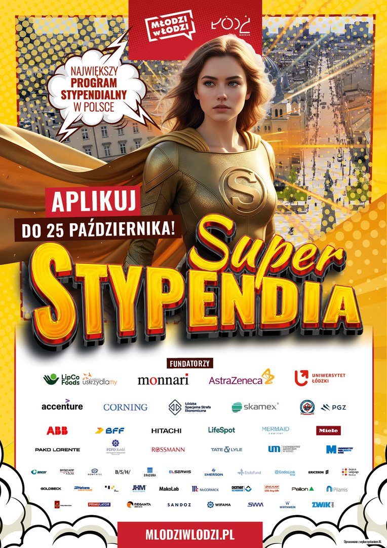 Super stypendia