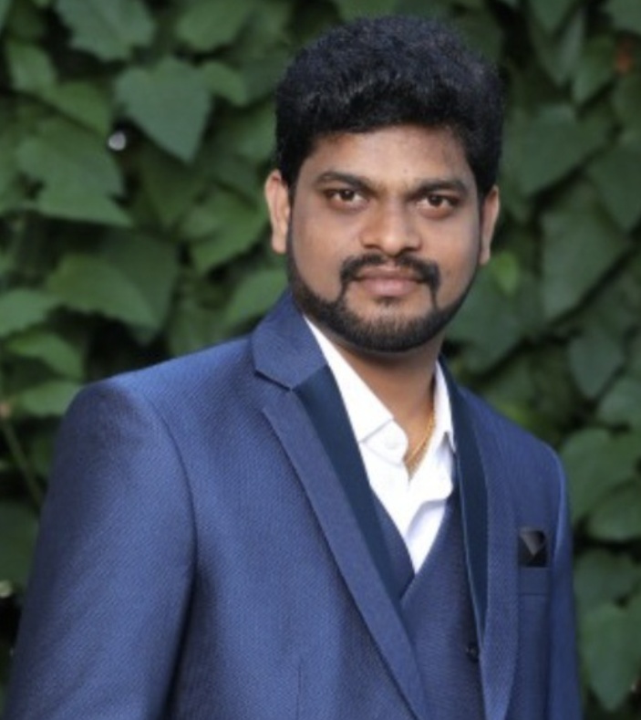 dr Sakthivel