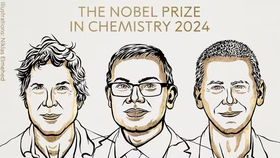 Faces of the winners