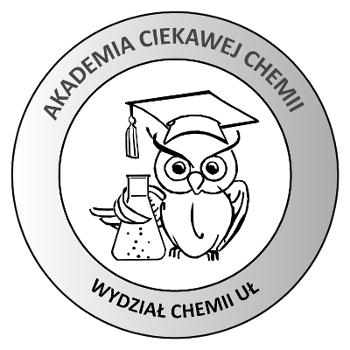 Logo Akademii - sowa