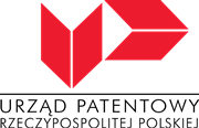 Logo Urządu Patentowego Rzeczpospolitej Polskiej