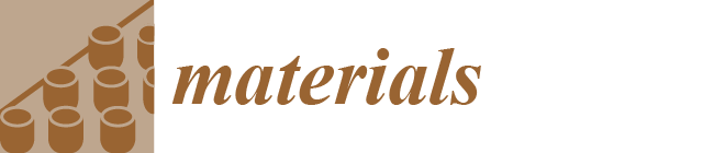 Materials (okładka czasopisma)