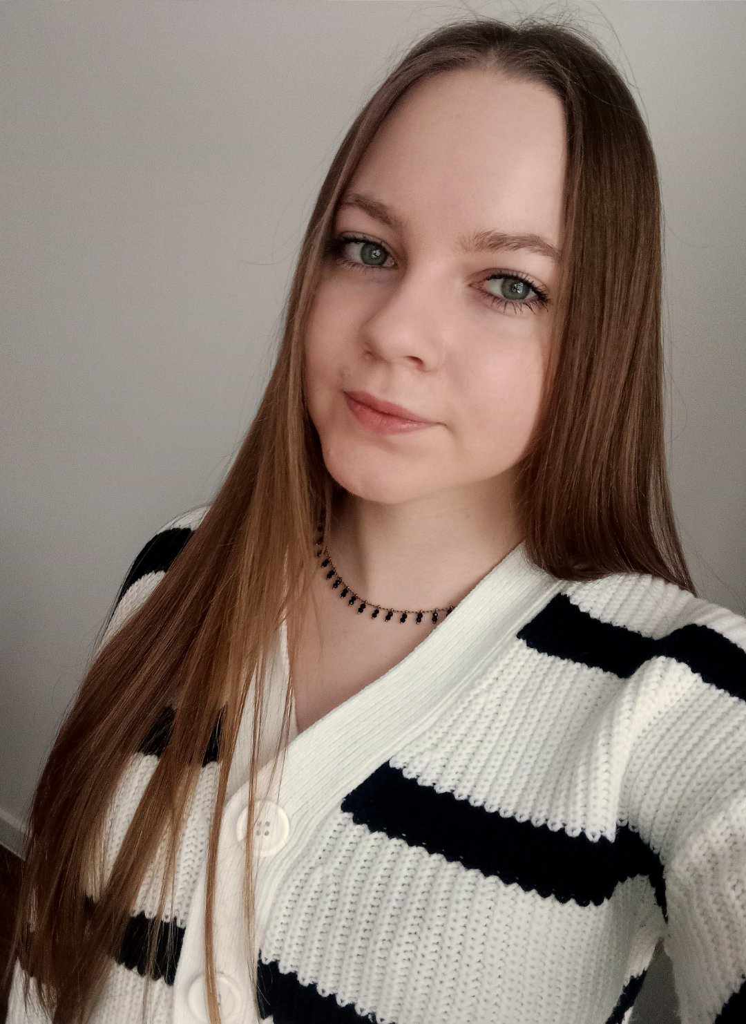 mgr Julia Szymańska