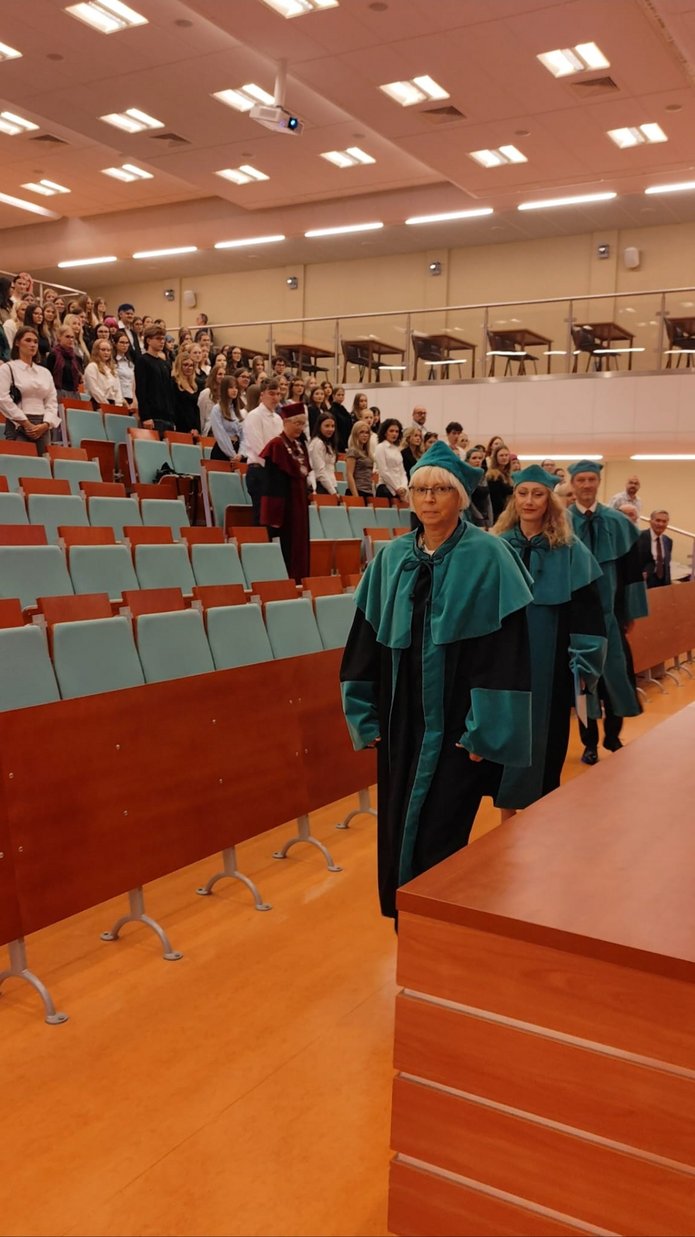 Inauguraja