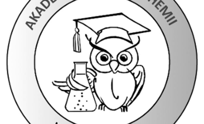 Logo Akademii - sowa