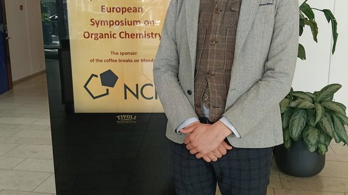 Dr Wiktor Poper