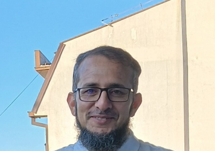 Dr Nabi Ullah