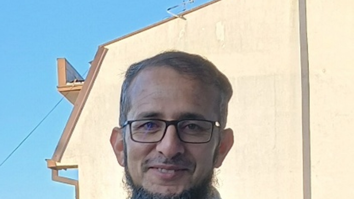 Dr Nabi Ullah