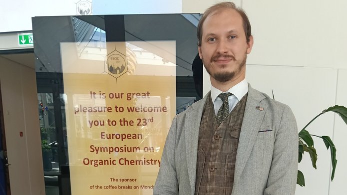 Dr WIktor Poper