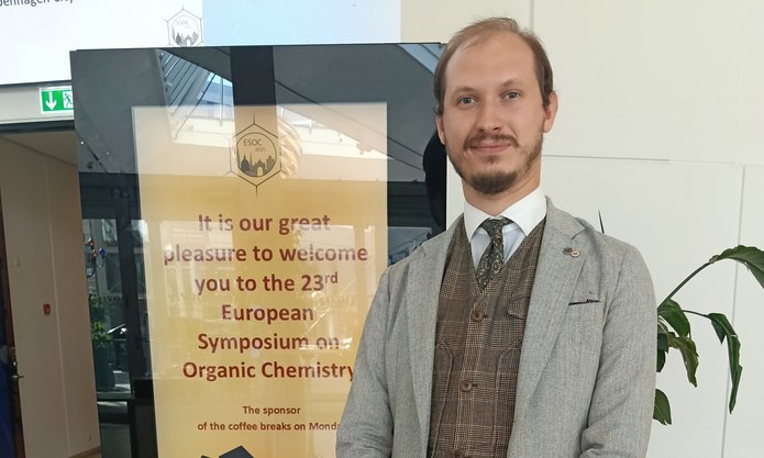Dr WIktor Poper
