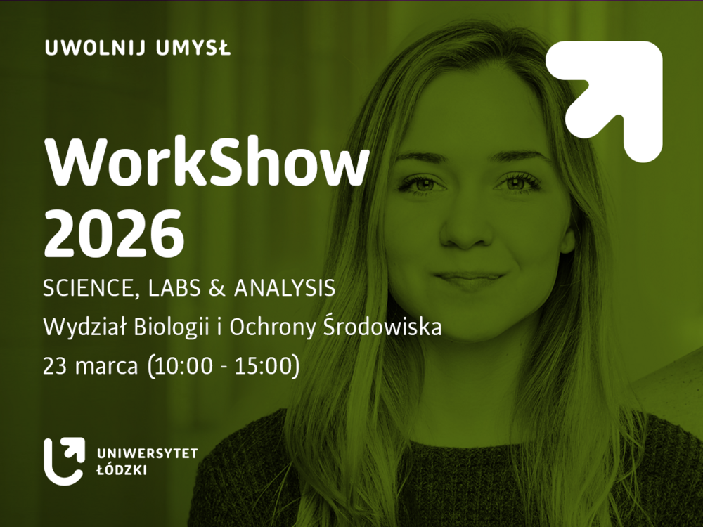 WorkShow 2026