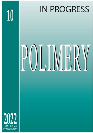 Polimery vol. 10