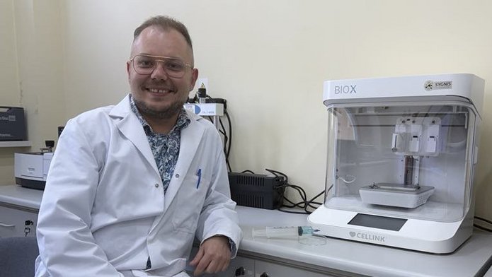 prof. Konrad Rudnicki