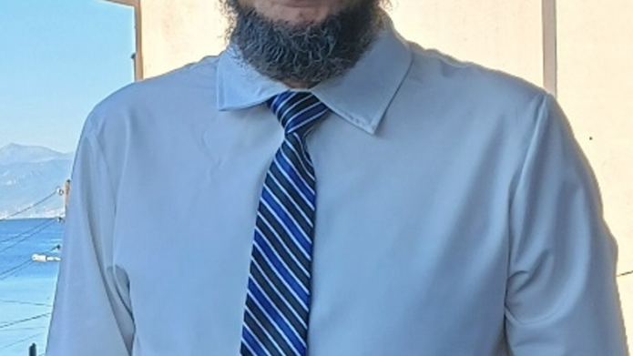 Dr Nabi Ullah