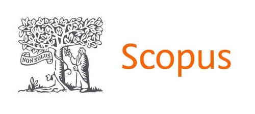 Logo Elsevier Scopus Logo Elsevier Scopus