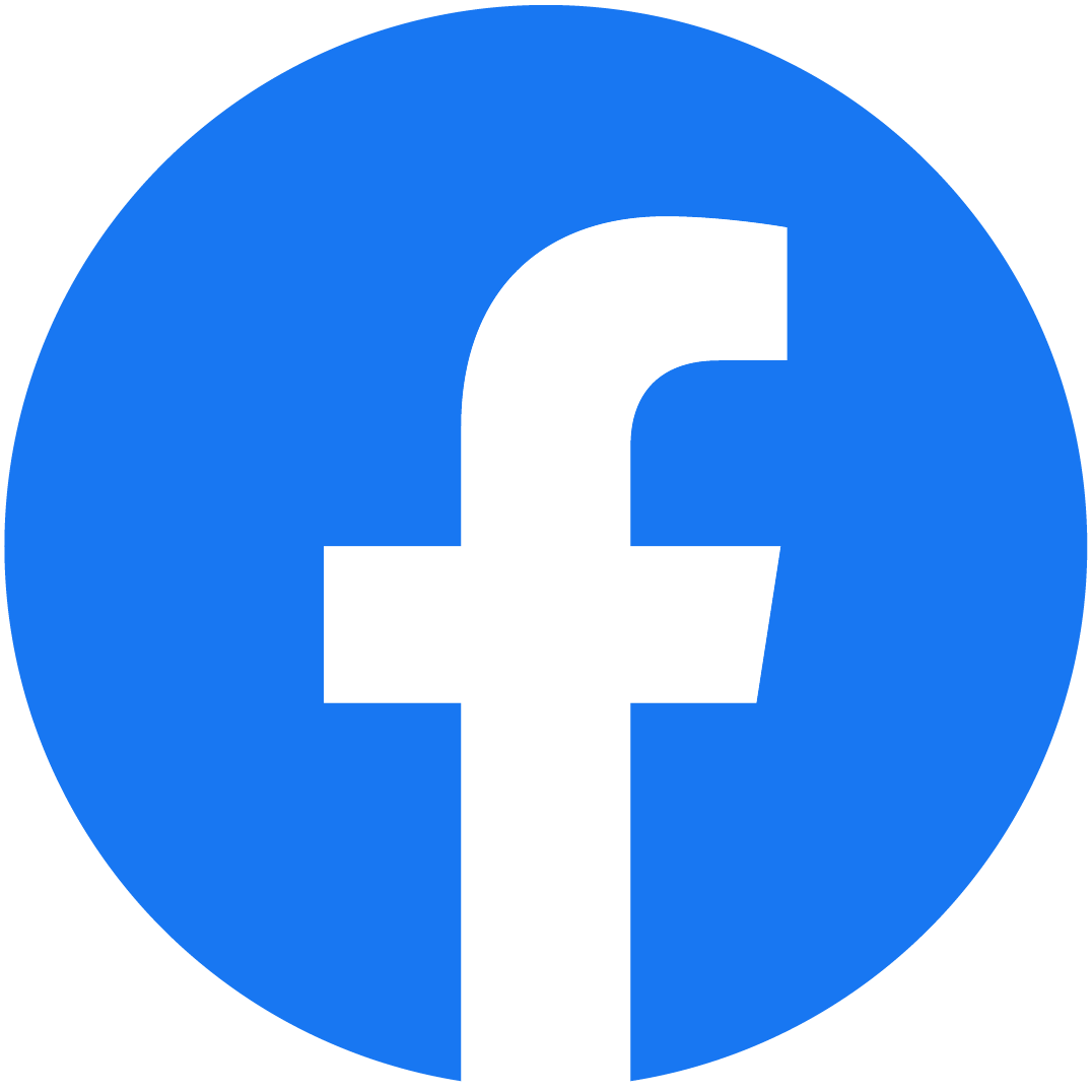 Logotyp portalu Facebook